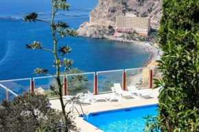 El Espejo del Mar